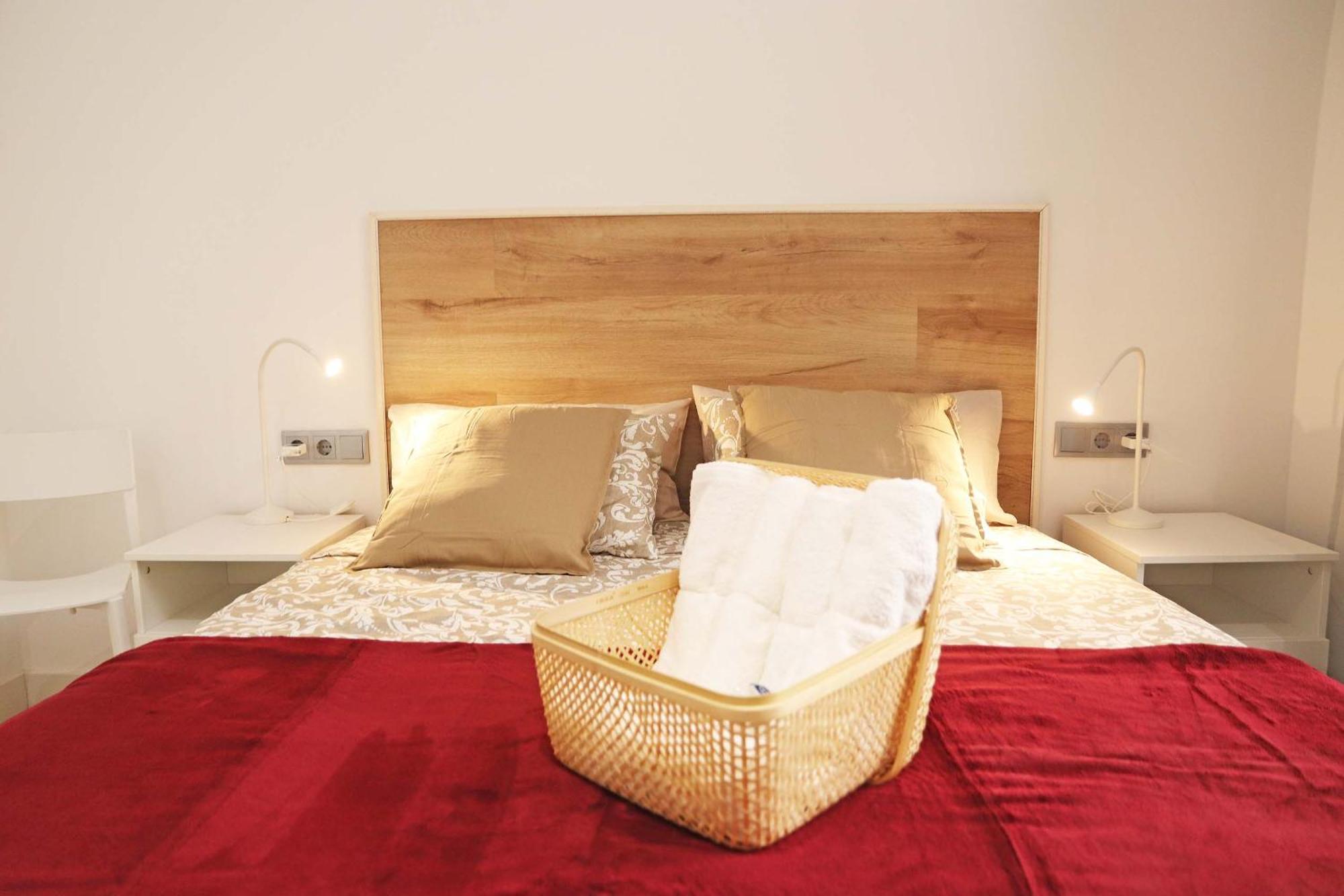 Hostal Gracia, Barcelona