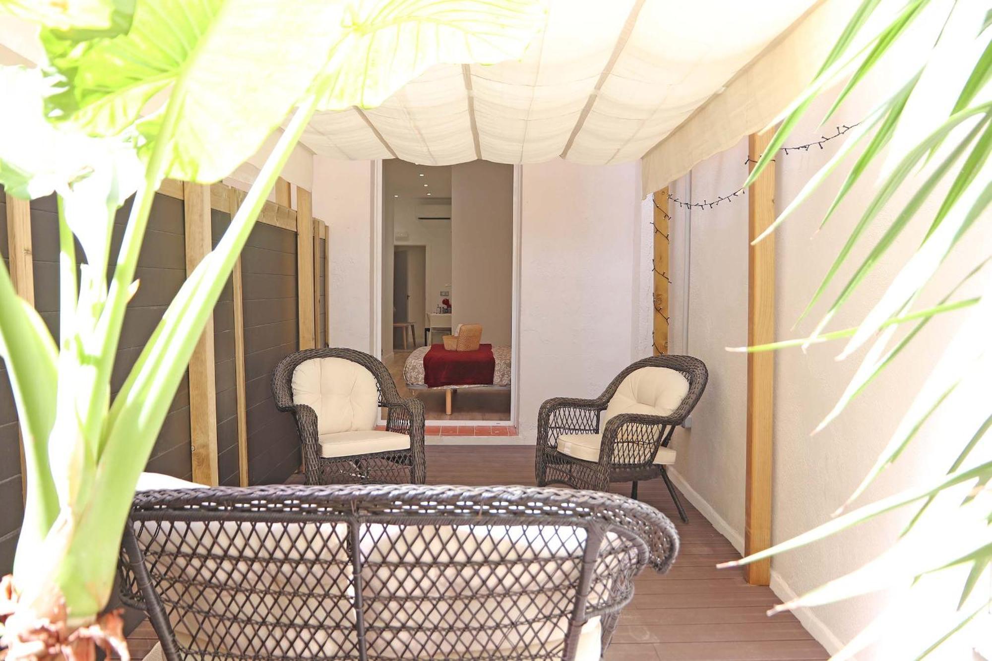 Hostal Gracia — Photos 3